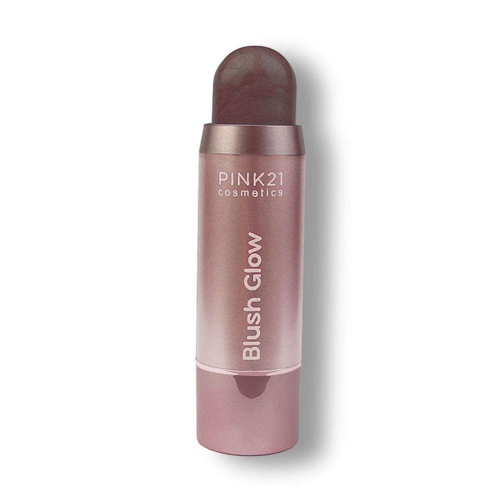 Blush Glow - Pink 21