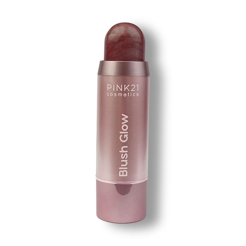 Blush Glow - Pink 21