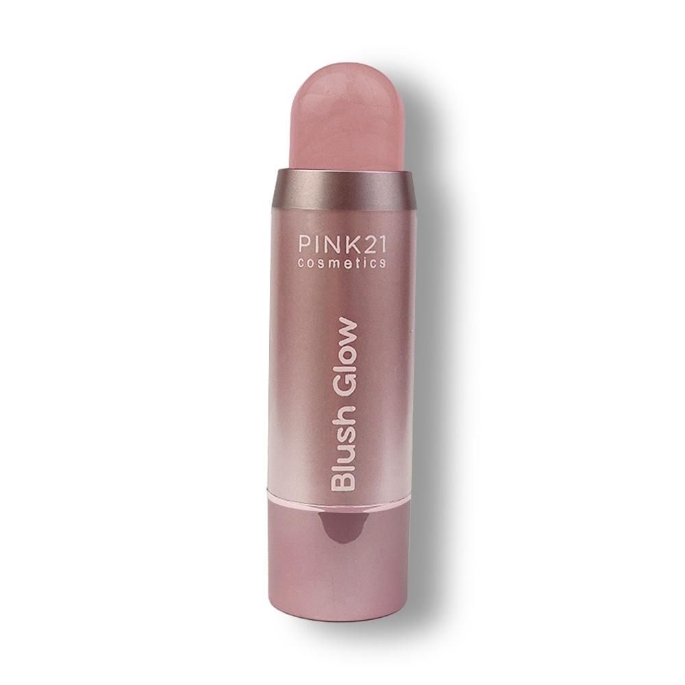 Blush Glow - Pink 21
