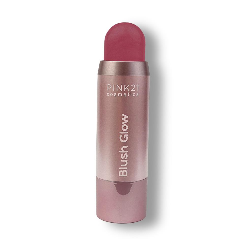 Blush Glow - Pink 21