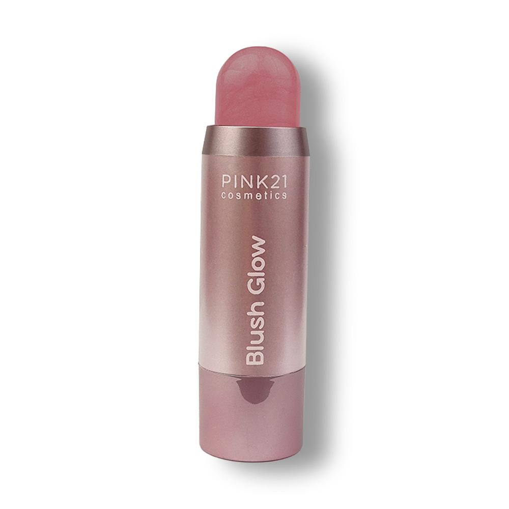 Blush Glow - Pink 21