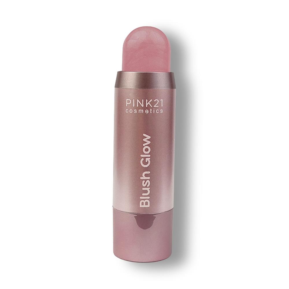 Blush Glow - Pink 21