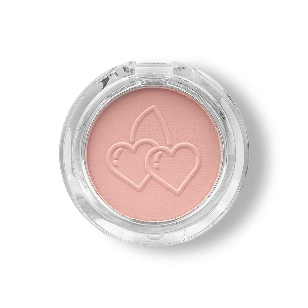 Blush Compacto - Cherry Checks - Pink 21