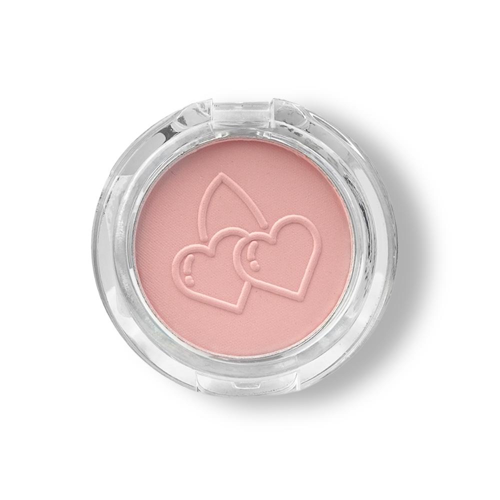 Blush Compacto - Cherry Checks - Pink 21