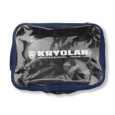 Necessaire Zuca Utility Pouch Large - Kryolan