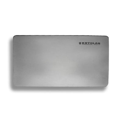 Placa para Misturas - Kryolan