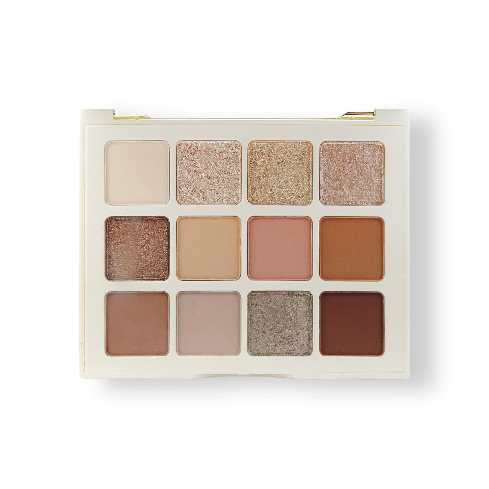 Paleta de Sombras Nude - Koasis