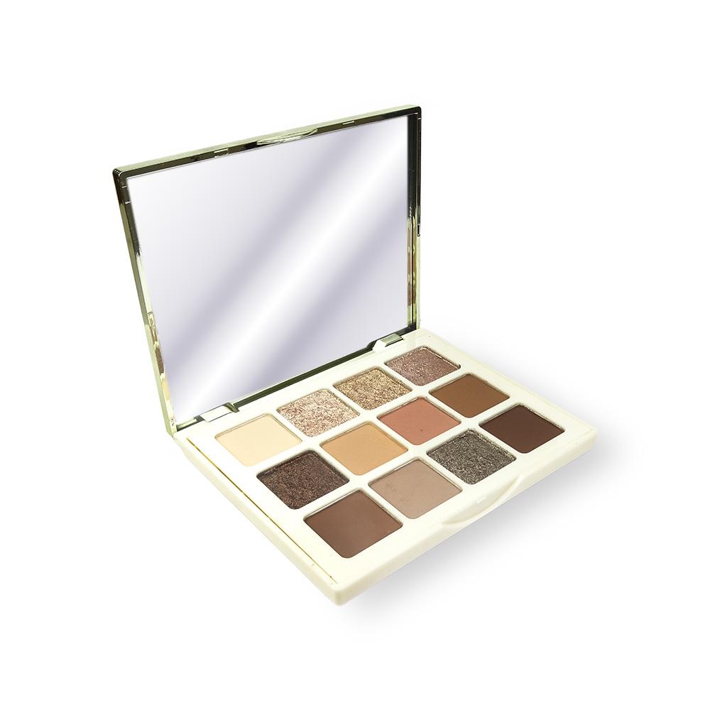 Paleta de Sombras Nude - Koasis