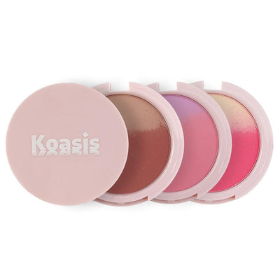 Blush Compacto Gradual - Koasis