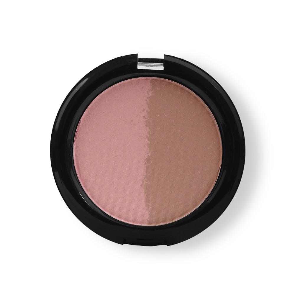 Duo Blush Compacto Classic - Florenza