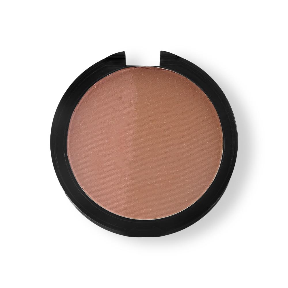 Duo Blush Compacto Sweet Cherry - Florenza