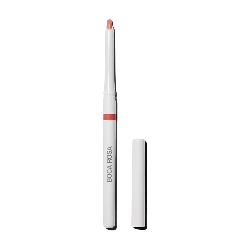 Contorno Labial - Boca Rosa