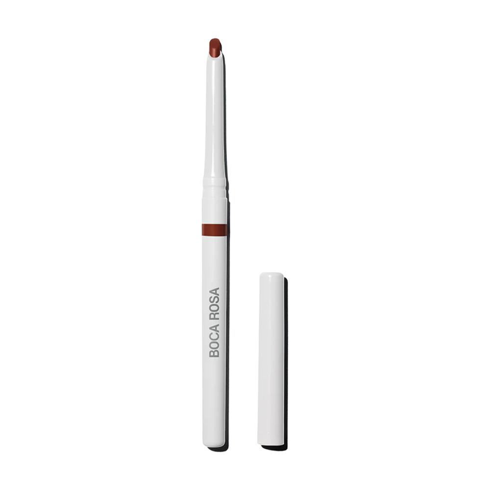Contorno Labial - Boca Rosa