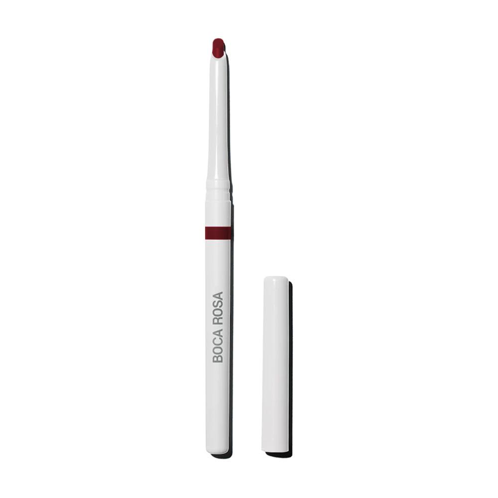 Contorno Labial - Boca Rosa