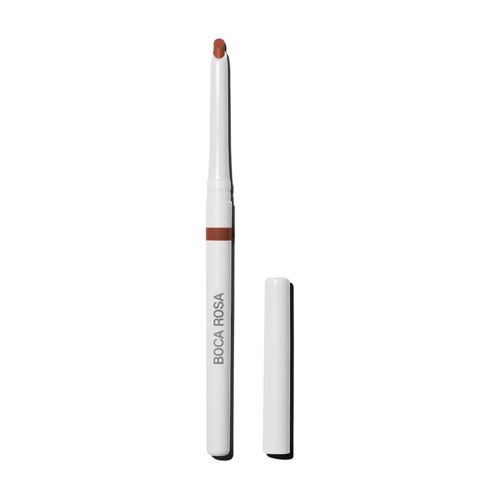 Contorno Labial - Boca Rosa