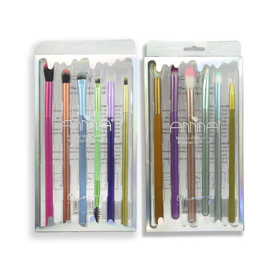 Kit de Pincéis para Olhos | Importado
