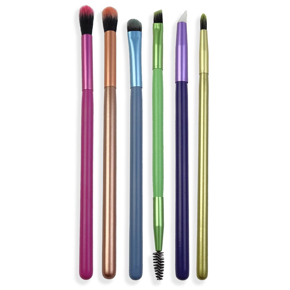 Kit de Pincéis para Olhos | Importado
