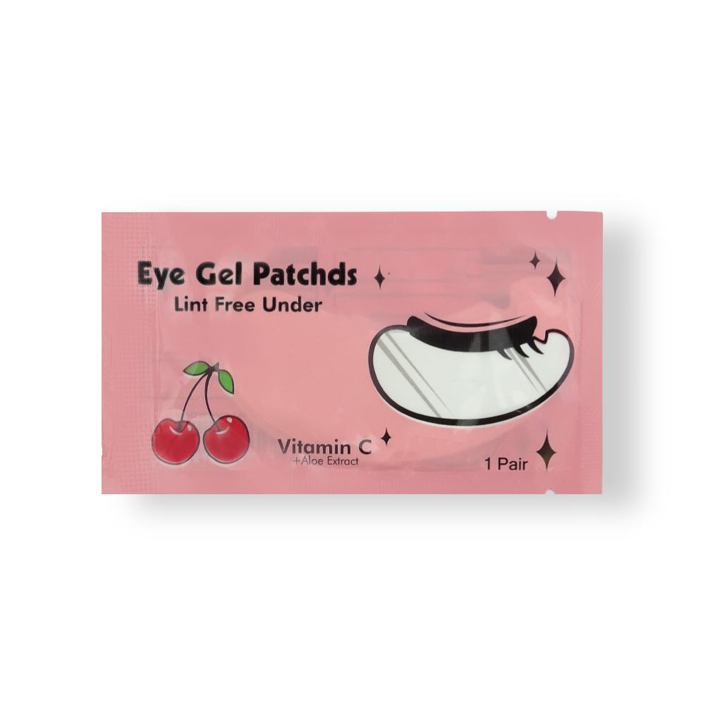 Pad - Adesivo Protetor de Pálpebra com Vitamina C - Importado