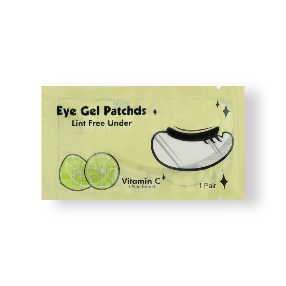 Pad - Adesivo Protetor de Pálpebra com Vitamina C - Importado