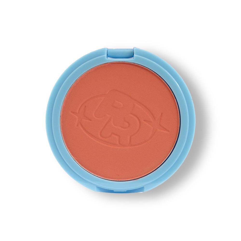 Blush Compacto Playback - Popstar - Ruby Rose