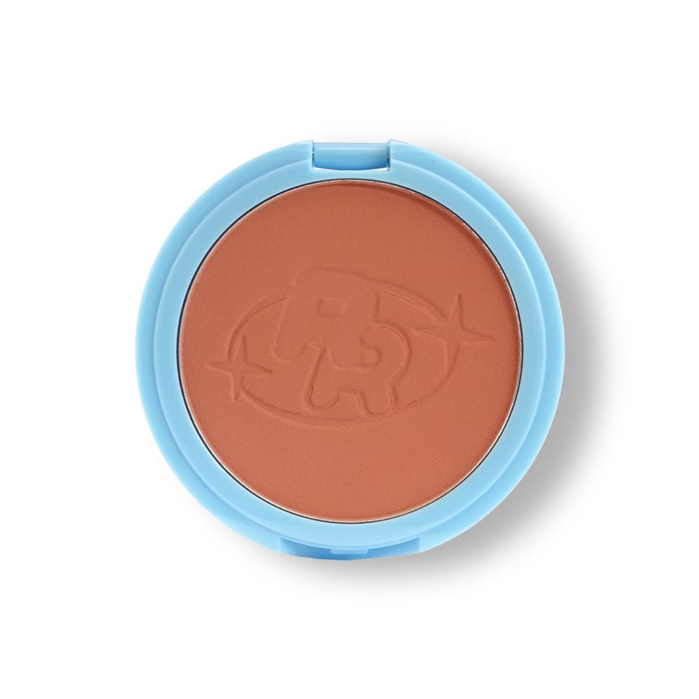 Blush Compacto Playback - Popstar - Ruby Rose