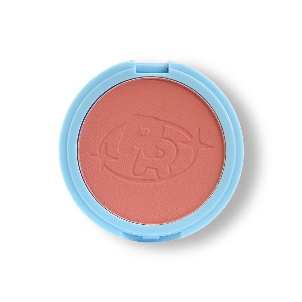Blush Compacto Playback - Popstar - Ruby Rose