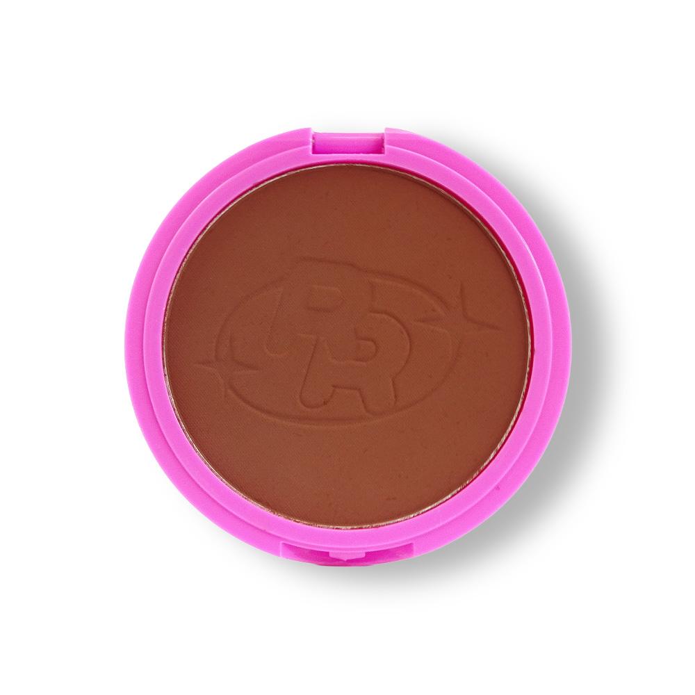Pó Compacto Fancy Face - Popstar - Ruby Rose
