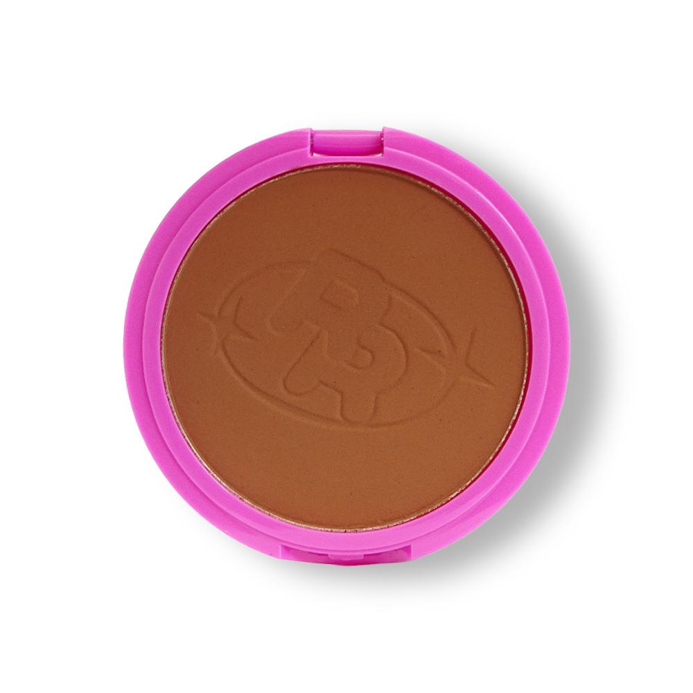 Pó Compacto Fancy Face - Popstar - Ruby Rose