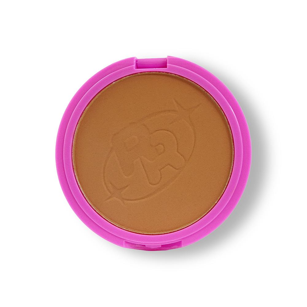 Pó Compacto Fancy Face - Popstar - Ruby Rose