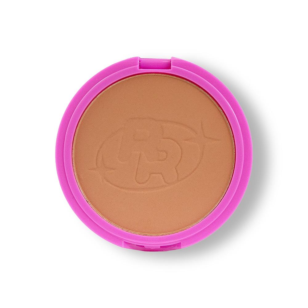 Pó Compacto Fancy Face - Popstar - Ruby Rose