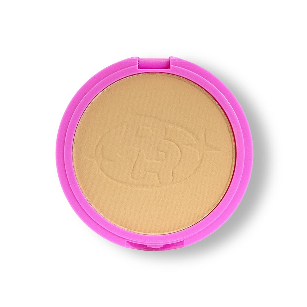 Pó Compacto Fancy Face - Popstar - Ruby Rose