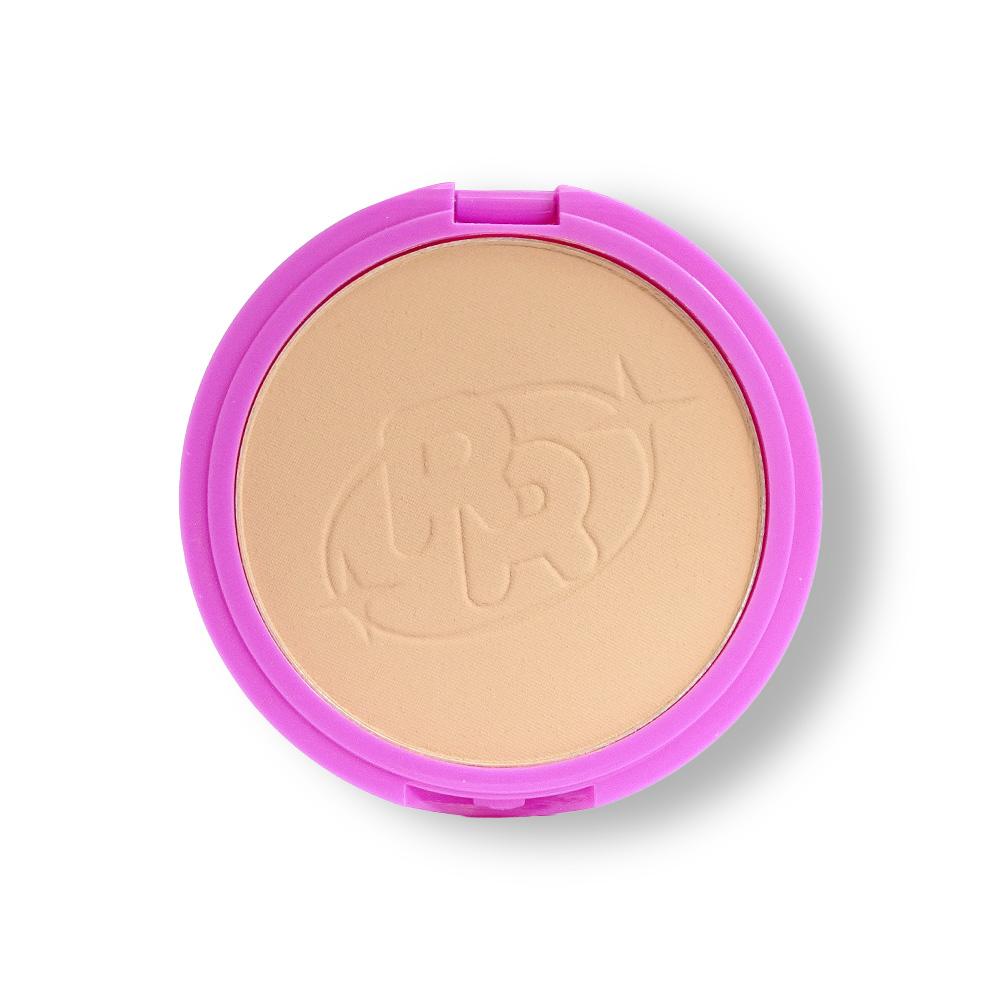 Pó Compacto Fancy Face - Popstar - Ruby Rose