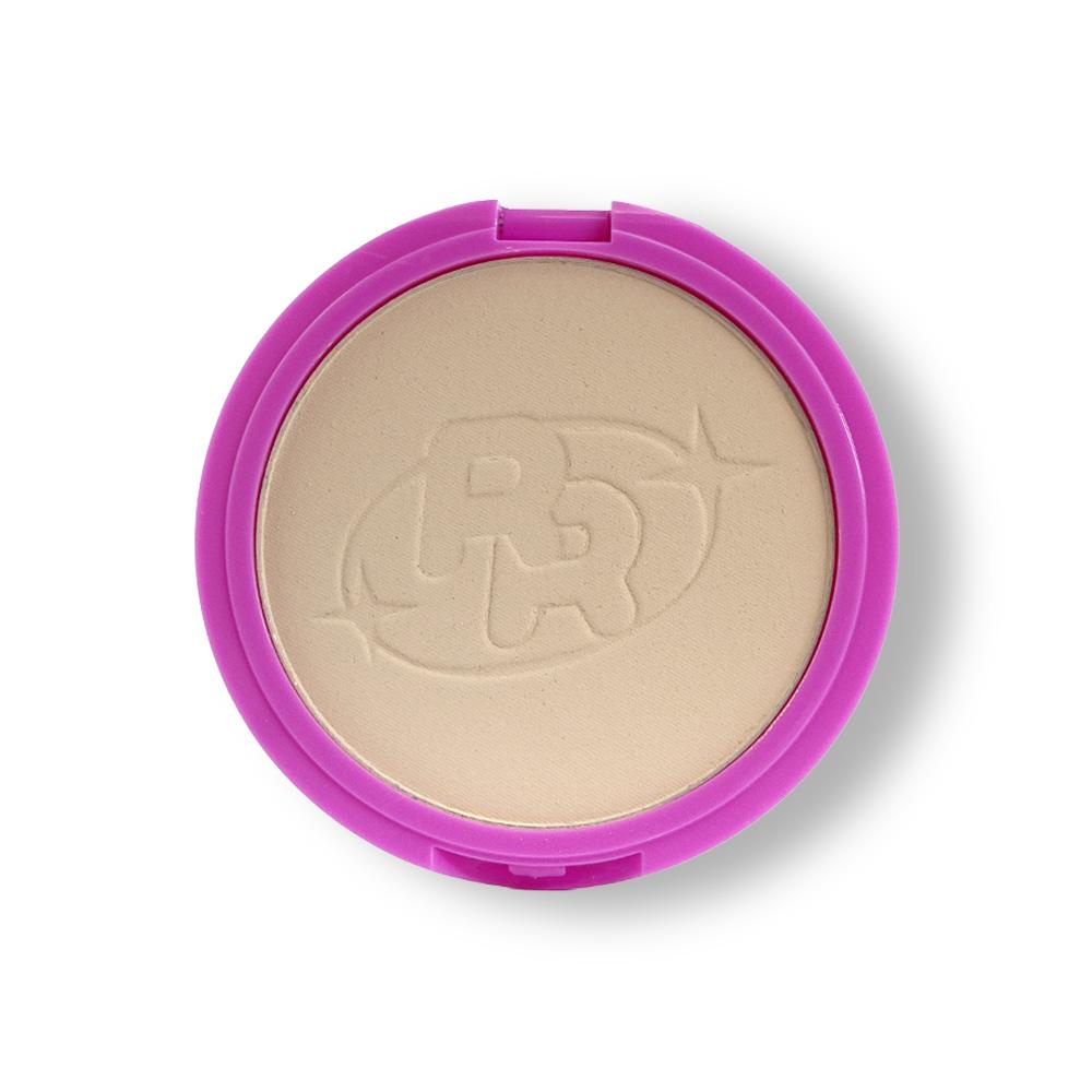 Pó Compacto Fancy Face - Popstar - Ruby Rose