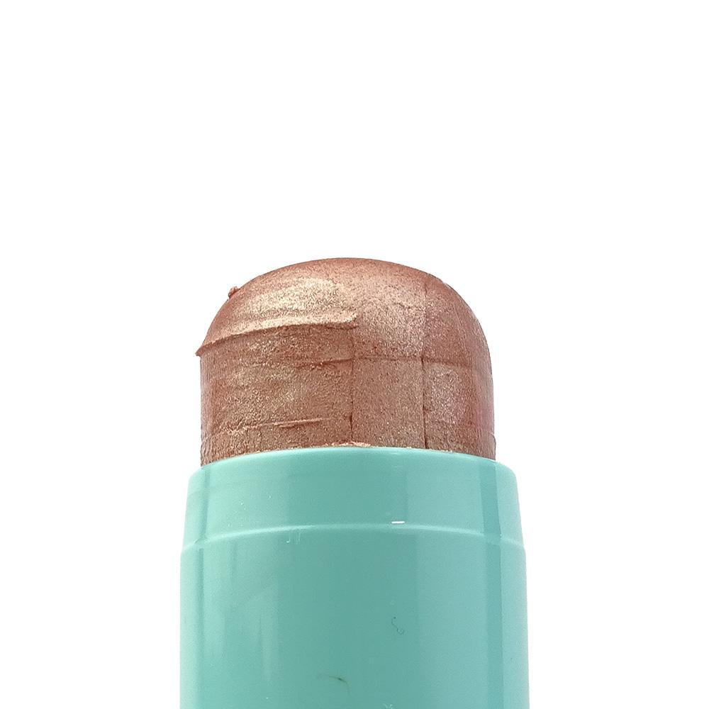 Iluminador em Stick - Shine & Glow - Vizzela