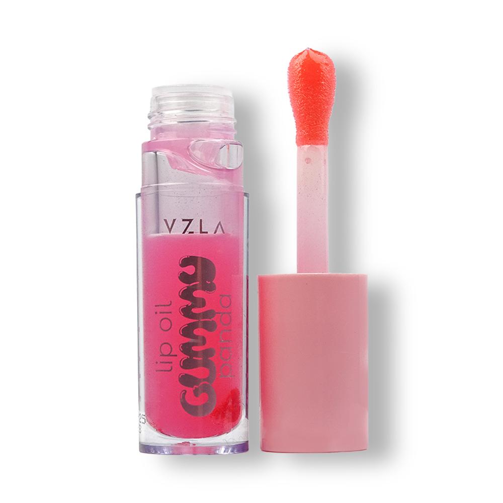 Lip Oil Gummy Panda - Vizzela