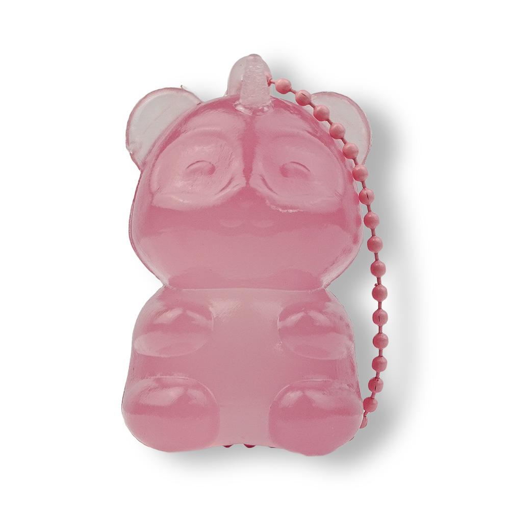 Lip Oil Gummy Panda - Vizzela