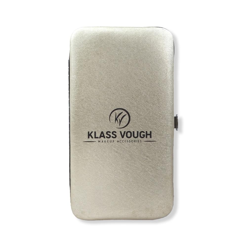 Estojo Porta Pinças Magnético - Klass Vough
