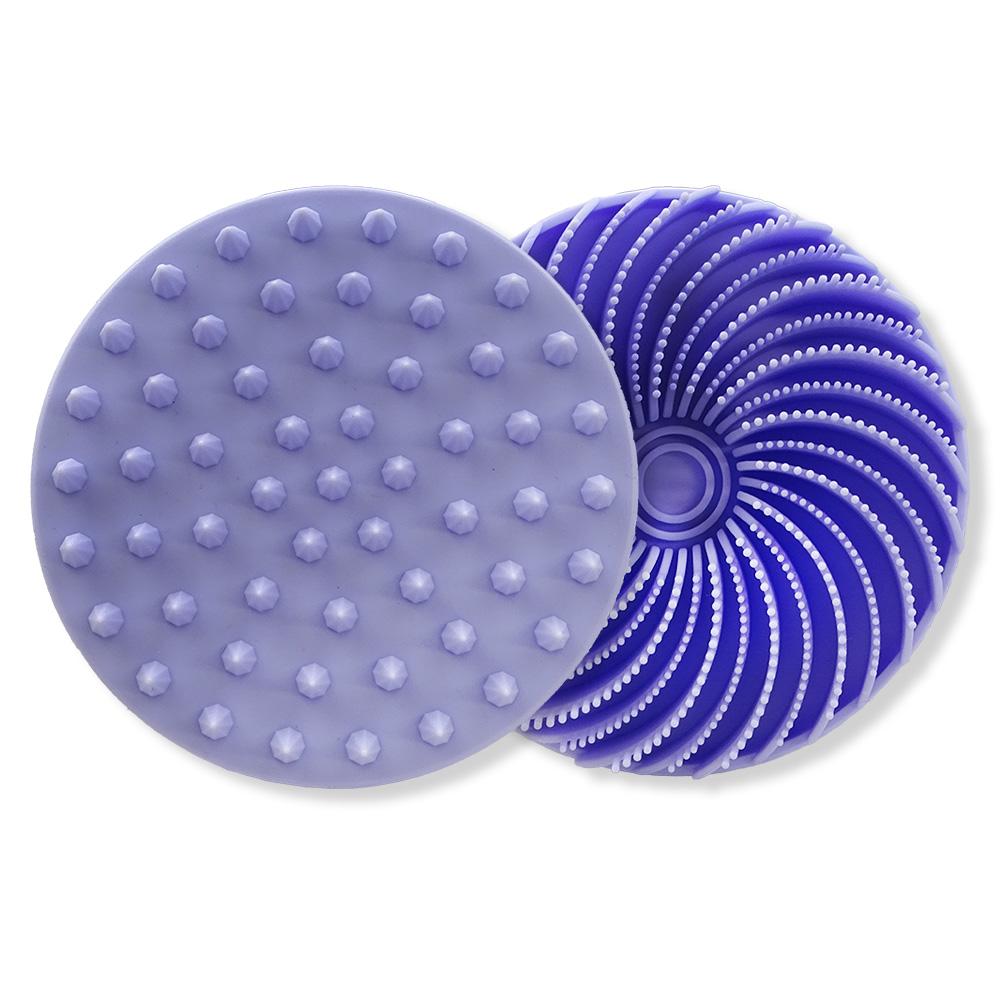 Esponja Bubble Fresh 2 em 1 - Klass Vough