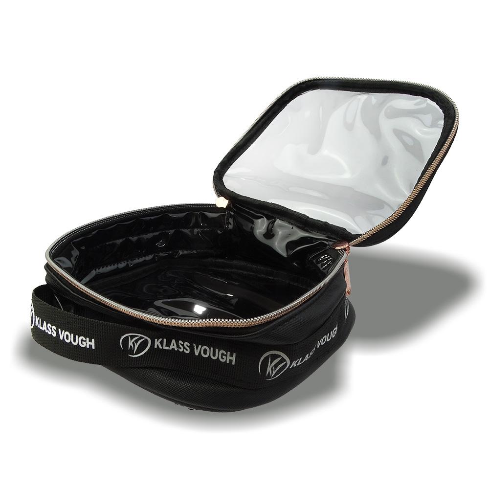 Necessaire Transparente 331S - Klass Vough
