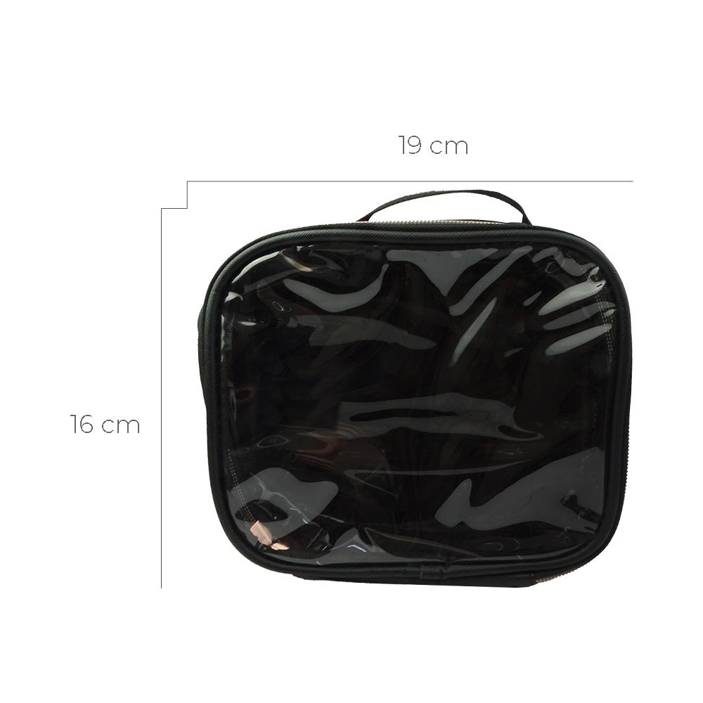 Necessaire Transparente 331S - Klass Vough