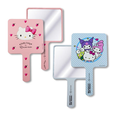 Espelho de Mão - Hello Kitty - Klass Vough