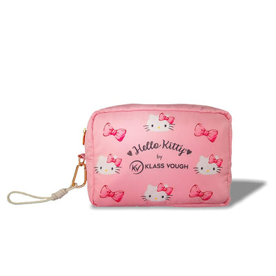 Necessaire Organizadora HK20 - Hello Kitty - Klass Vough