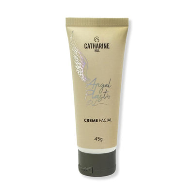 Angel Plast - Creme Facial Multirreparador - Catharine Hill