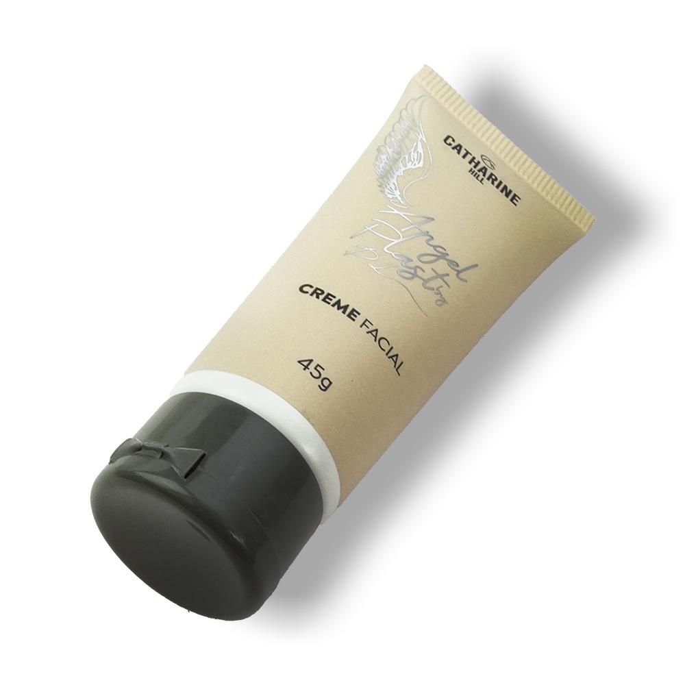 Angel Plast - Creme Facial Multirreparador - Catharine Hill