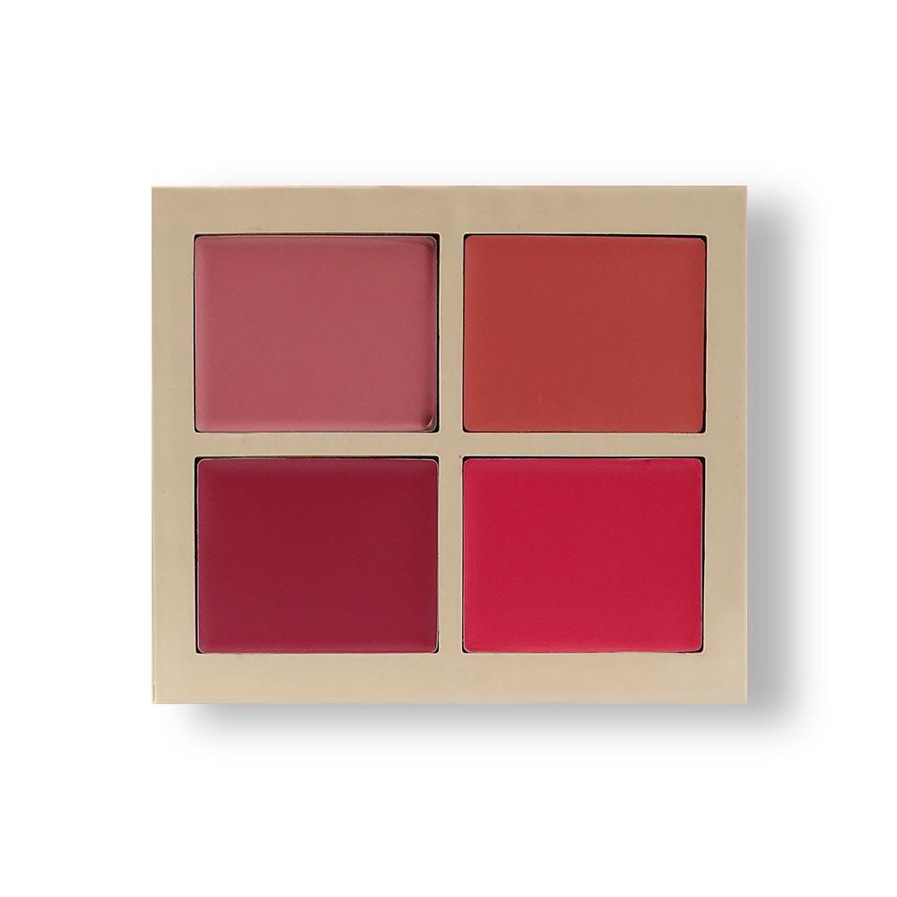 Angel Blush Cream - Paleta de Blush - Catharine Hill