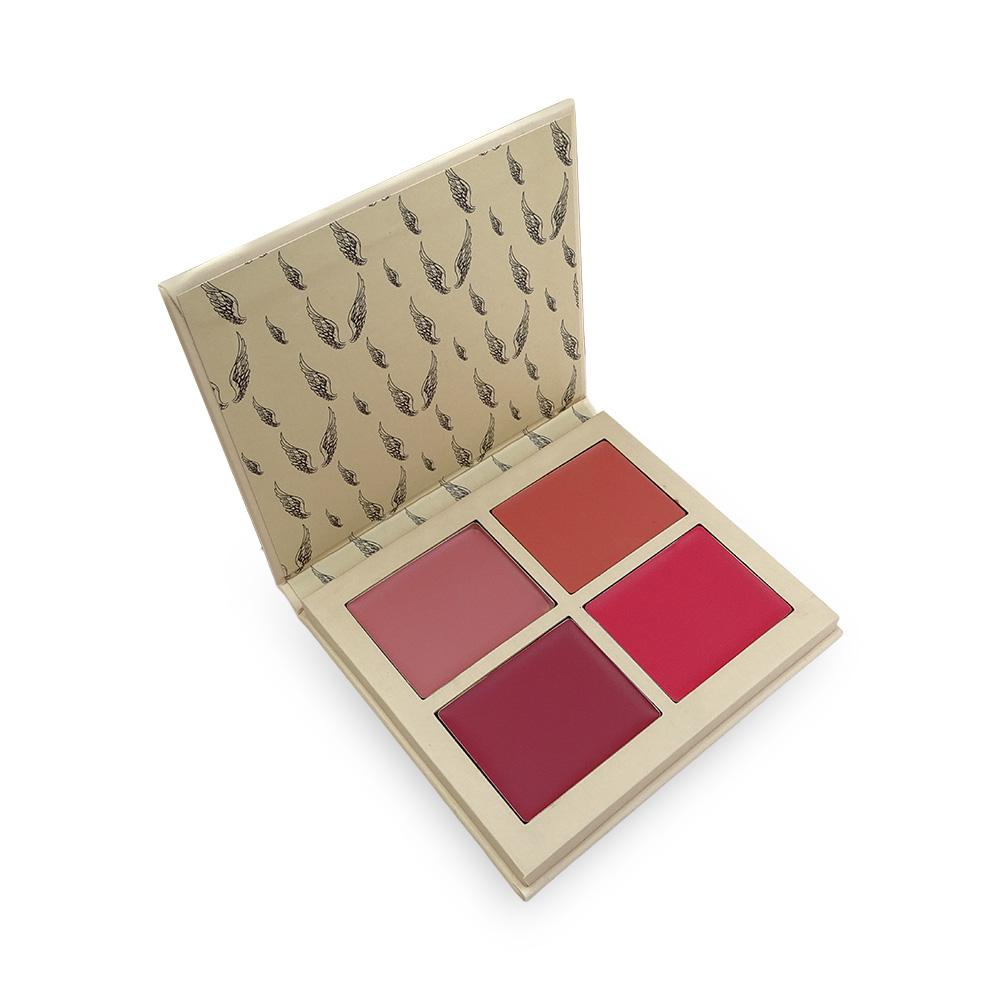 Angel Blush Cream - Paleta de Blush - Catharine Hill