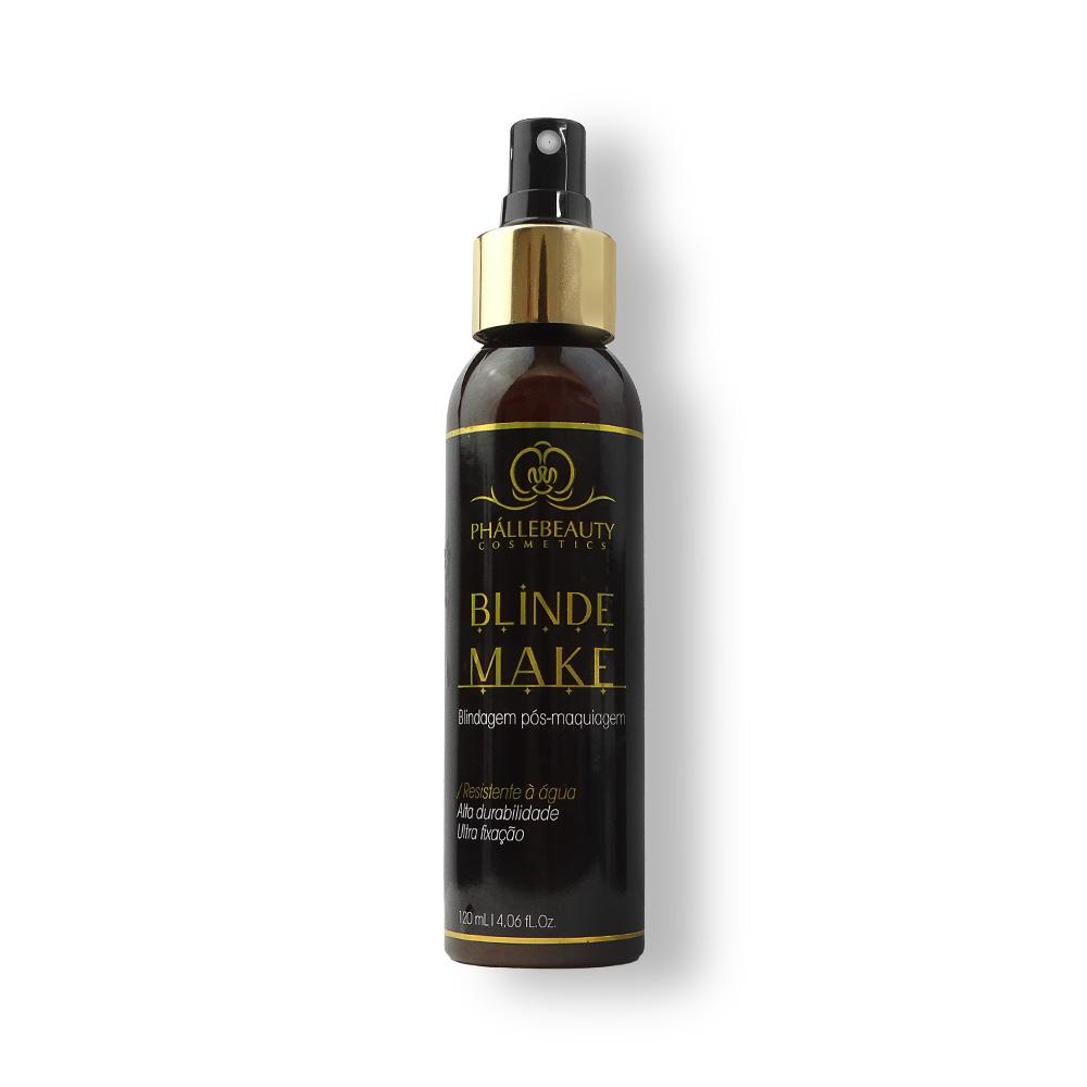 Blinde Make - Blindagem Pós Maquiagem - Phallebeauty