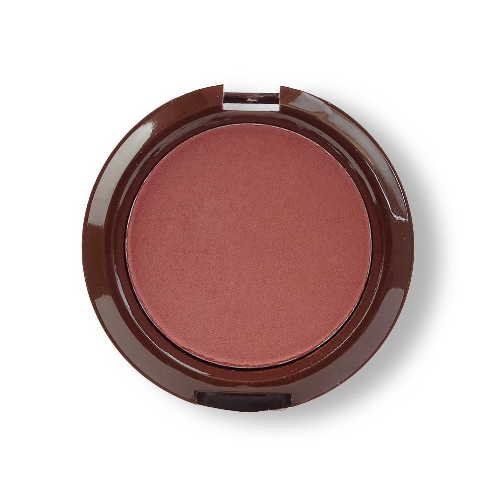 Blush Compacto - Red Mocha - Vizzela