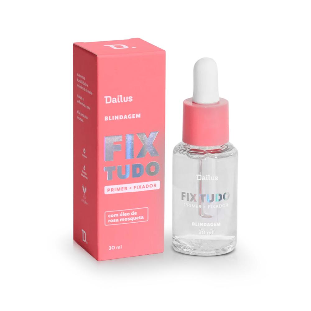 Blindagem - Fix Tudo - Dailus