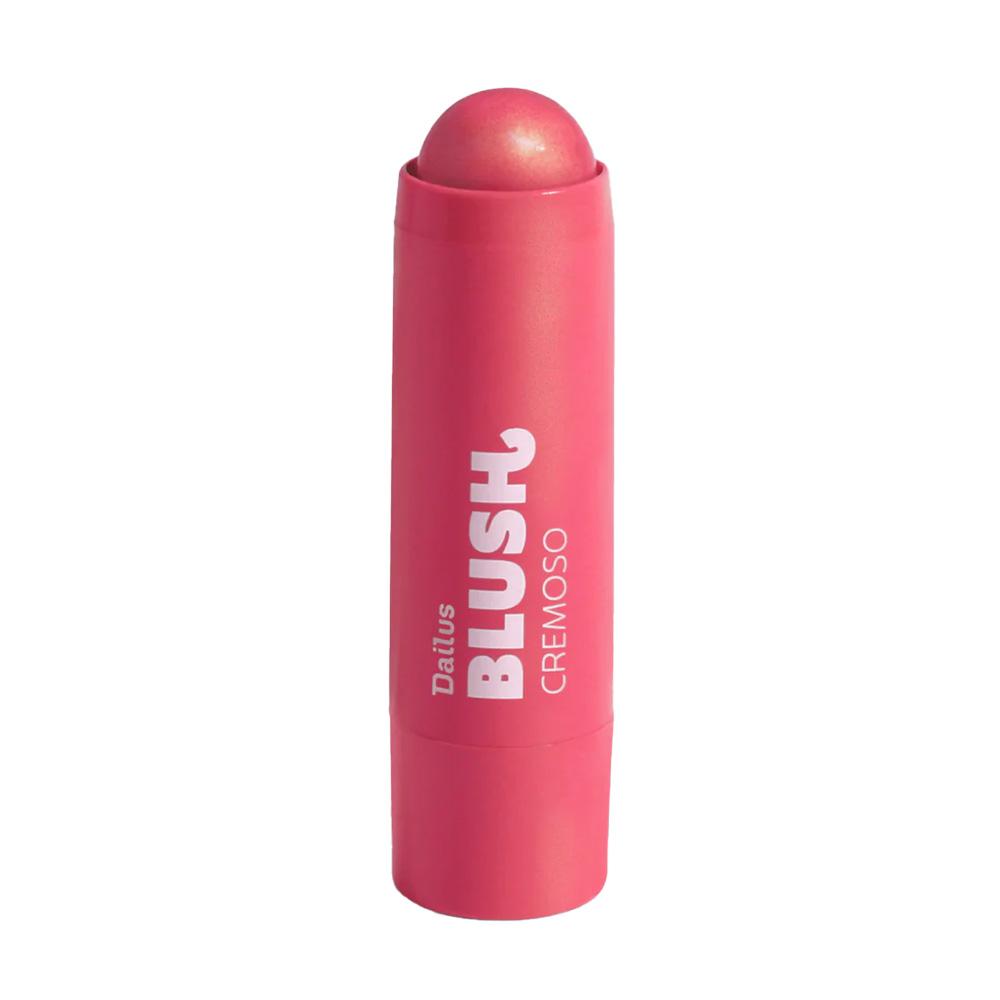 Blush Cremoso em Stick - Dailus